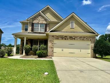 Main picture of 3363 Willow Meadow Ln