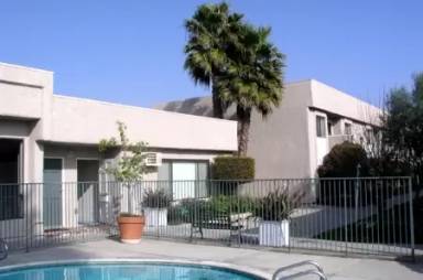 Main picture of Newport Villa Apartments