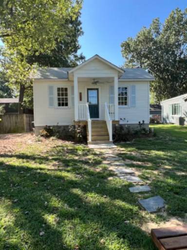Main picture of 122 Sulgrave St