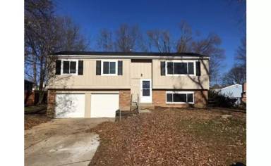 Main picture of 2724 Grosvenor Dr