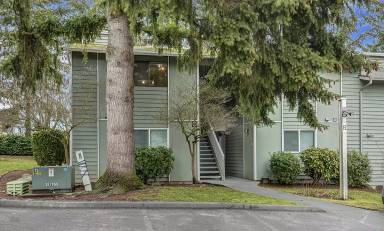 Main picture of Bunkhouse Condominiums