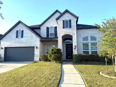 Main picture of 4610 Elan Bend Ct