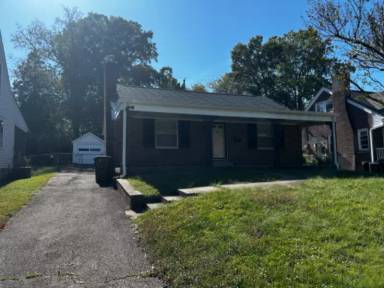 Main picture of 4028 Springhill Rd