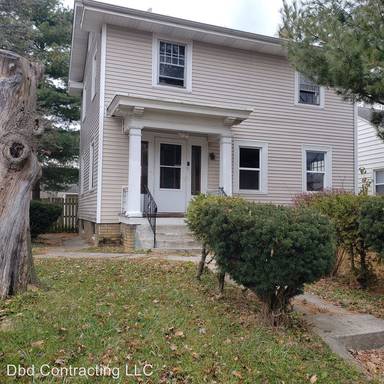 Main picture of 3210 S Anthony Blvd