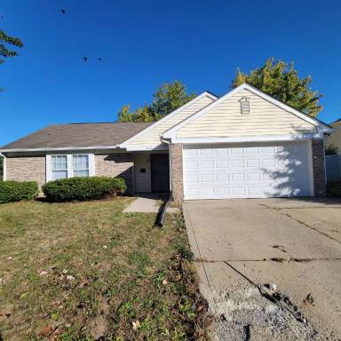 Main picture of 2810 Flap Ln