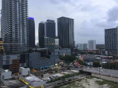 Main picture of Brickell on the River
