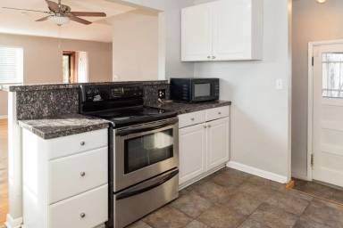 Main picture of 2690 S Josephine St