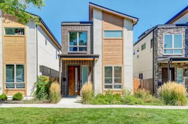 Main picture of 3652 Mariposa St