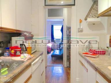 Main picture of 282 Newbury St