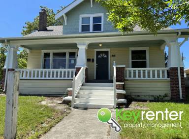 Main picture of 4340 Yakima Ave