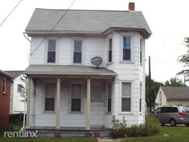 Main picture of 503 S Market St