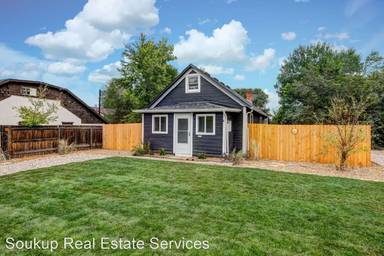 Main picture of 406 Stover St