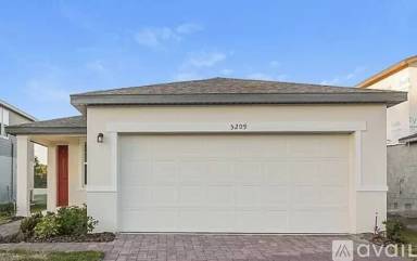 Main picture of 5209 Stephs Field St