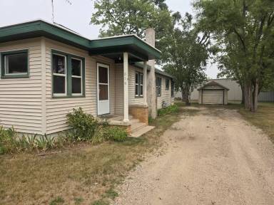 Main picture of 614 Prairie St