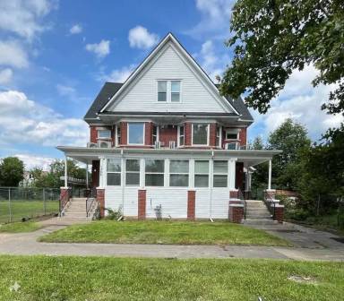 Main picture of 1396 Cadillac Blvd