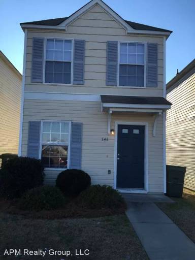 Main picture of 548 Summit Terrace Ct