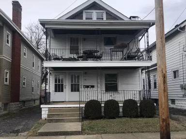 Main picture of 28 W 36th St