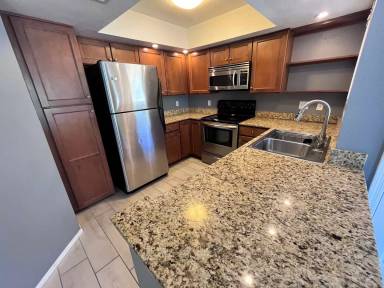 Main picture of Home/Villas at Sabino Canyon