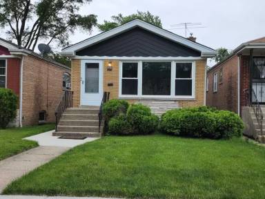 Main picture of 401 W 115th St
