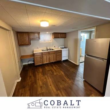 Main picture of 1006 Laramie St