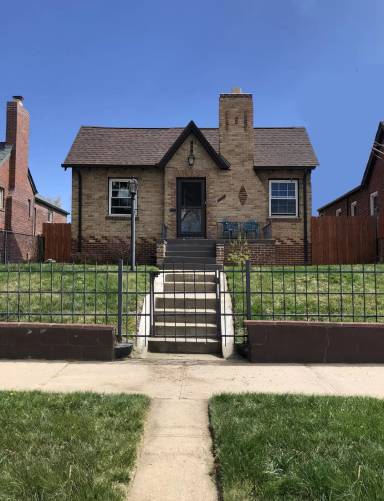 Main picture of 3434 N Saint Paul St