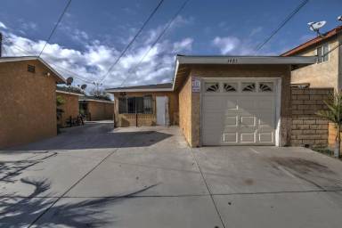 Main picture of 1479 S Reservoir St