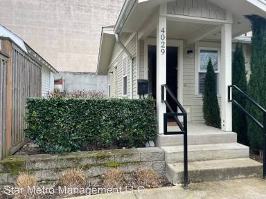 Main picture of 4027 SE 14th Ave