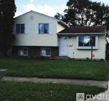 Main picture of 2537 Bethesda Ave