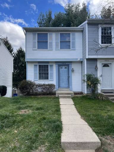 Main picture of 10618 Delfield Ct