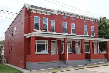 Main picture of 503 Main St
