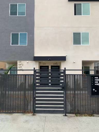 Main picture of 621 N Normandie Ave