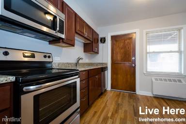 Main picture of City Flats Chicago