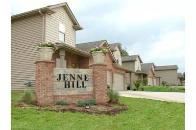 Main picture of Jenne Hill Townhomes
