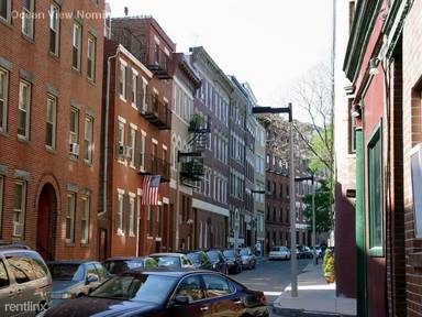 Main picture of 89 Prince St