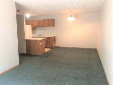 Main picture of College Park Condominiums