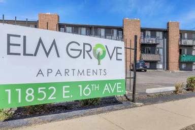Main picture of Elm Grove Apartments