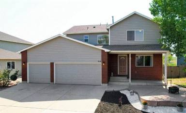 Main picture of 919 Kansas Ave
