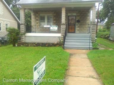 Main picture of 5001 Eugene Ave