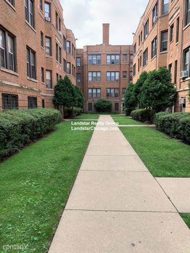 Main picture of 1369 W Estes Ave