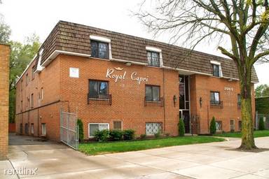 Main picture of Royal Capri, 20415 W 7 Mile Rd., Det., MI