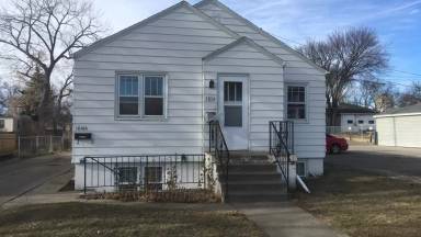 Main picture of 1016 N 13th St