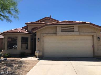 Main picture of 4711 E Adobe Dr