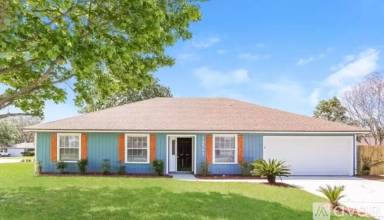 Main picture of 12562 Dorwinion Ct