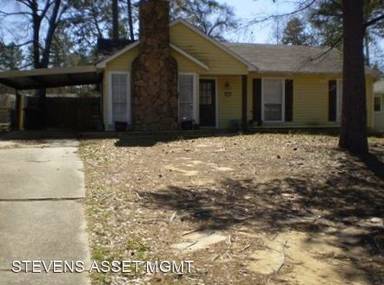 Main picture of 3417 Nathan Cir