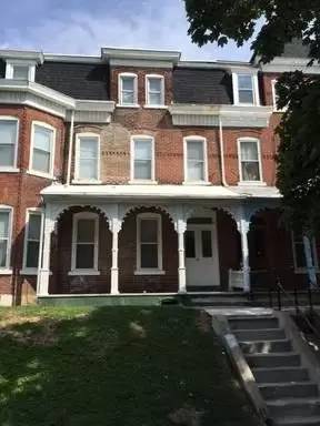 Main picture of 929 W Gordon St