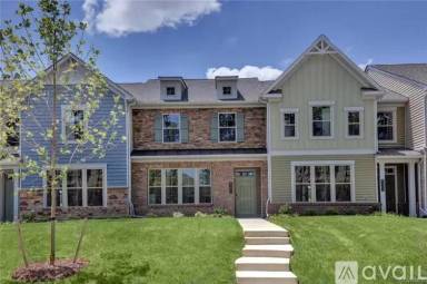 Main picture of 10819 Ashton Poole Pl