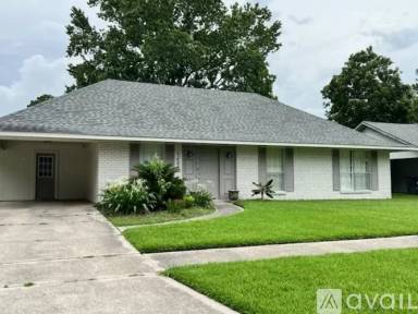 Main picture of 1489 S Peck Dr