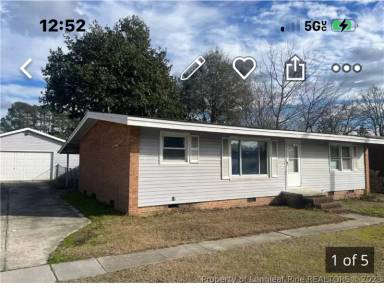 Main picture of 729 Glensford Dr