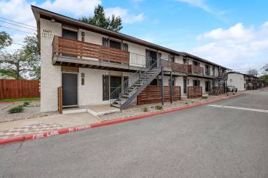 Main picture of Woodwind Apartments