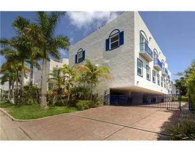 Main picture of Lotus Townhomes